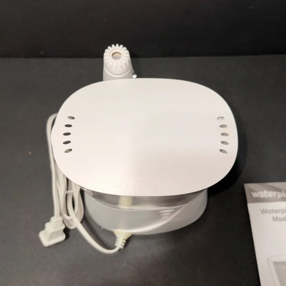 Waterpik aquarius professional